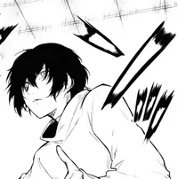 Osamu Dazai