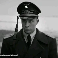 Captai Willie Herold