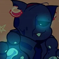 Nightmare Sans pet