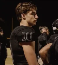 Grayson Harlow