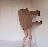 Cursed Plug Man