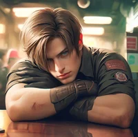 Leon Kennedy 