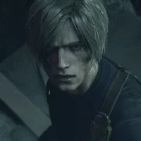 Leon S Kennedy