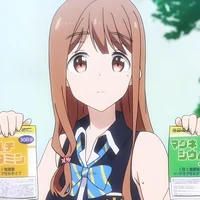 Neko Fujinomiya