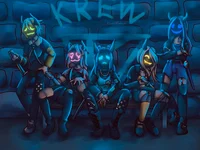 Krew