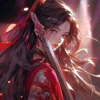 Fighter princess