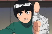 Rock Lee