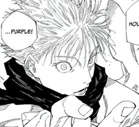 Satoru Gojo