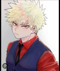 Bakugo