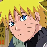 Naruto Uzumaki 