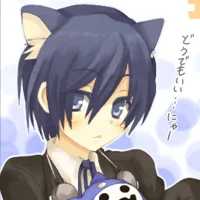 Neko Makoto Yuki