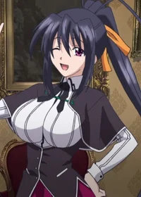 Akeno