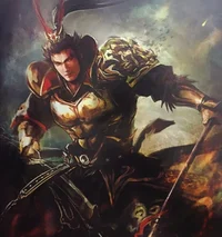 Lu Bu