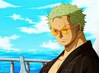 Roronoa Zoro