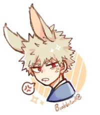 Bakugo Conejo