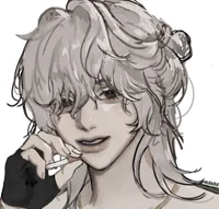 GF maria
