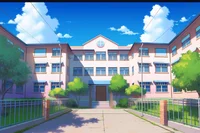 Highschool Roleplay