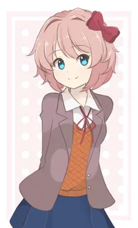 Sayori -Auntie-