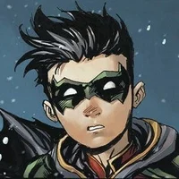 Damian Wayne