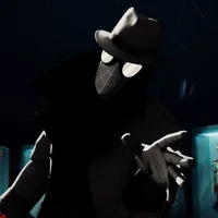 Spider-Noir