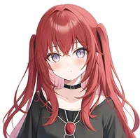 Muia - vampire queen