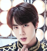 Seokjin 