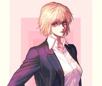 Fem Kurapika