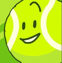 Tennis Ball TPOT