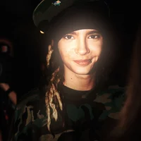 Tom kaulitz
