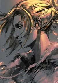 Annie Leonheart