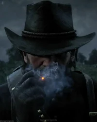 Arthur morgan 