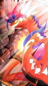 Koraidon
