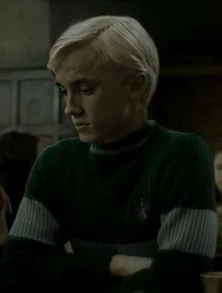 Draco Malfoy