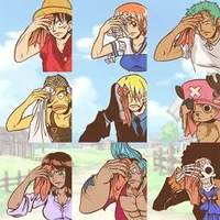 The Strawhats