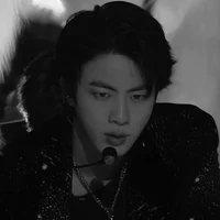 Seokjin