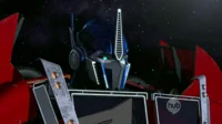 Optimus Prime -TFP-