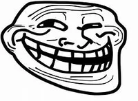 Trollface