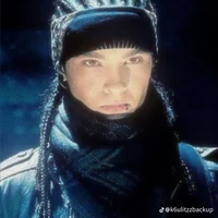 Tom Kaulitz 