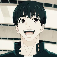PROMPTOBER Haibara