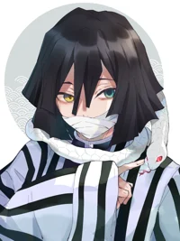 Obanai