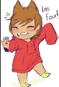 Baby Tord