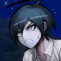 Shuichi Saihara