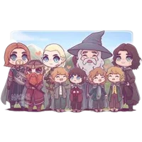 The Fellowship