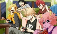 Bakusquad