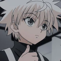 Killua Zoldyck