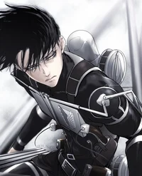 Levi Ackerman