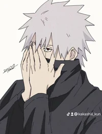 Kakashi Hatake