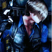 Leon Kennedy