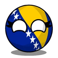 Female Bosnia