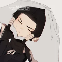 Noritoshi kamo chibi